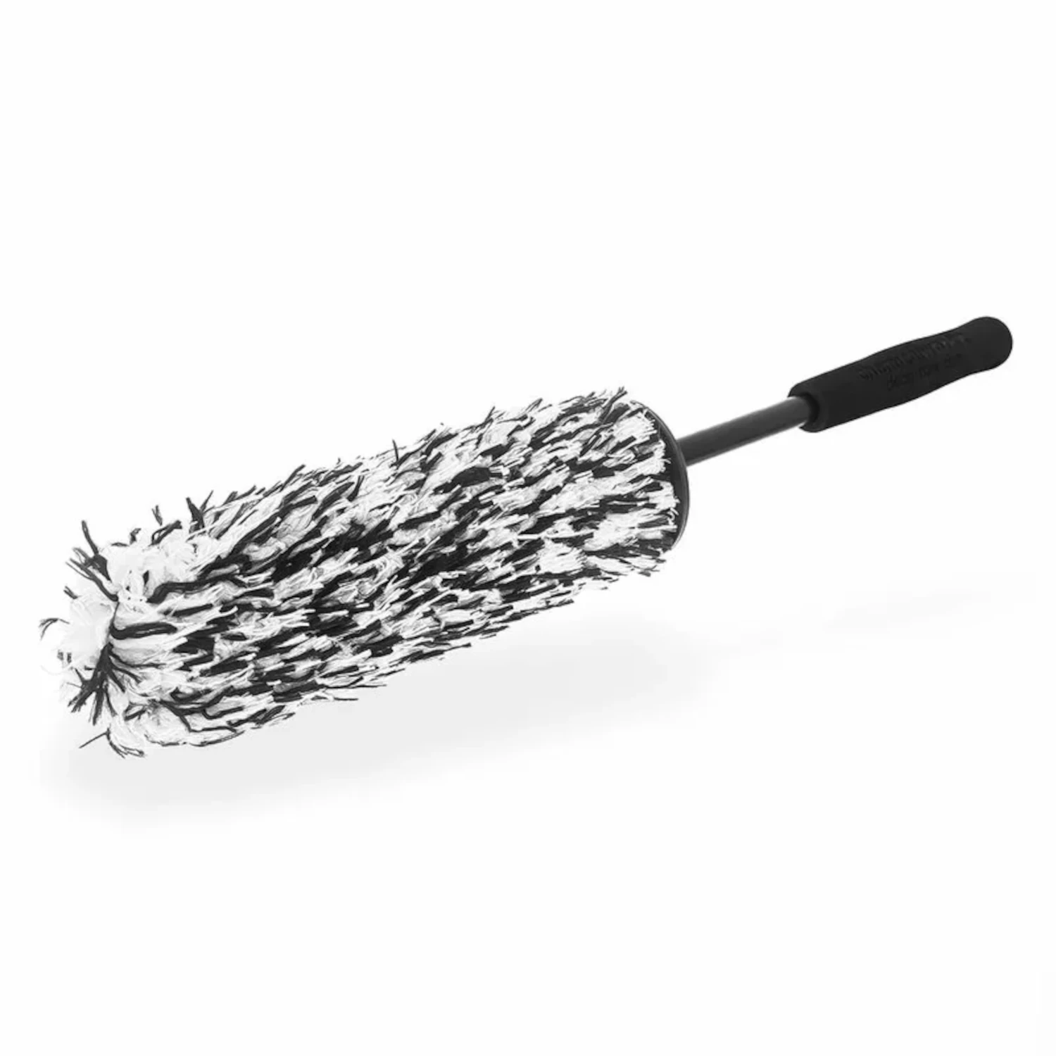 chemicalworkz Flat Wheel Brush