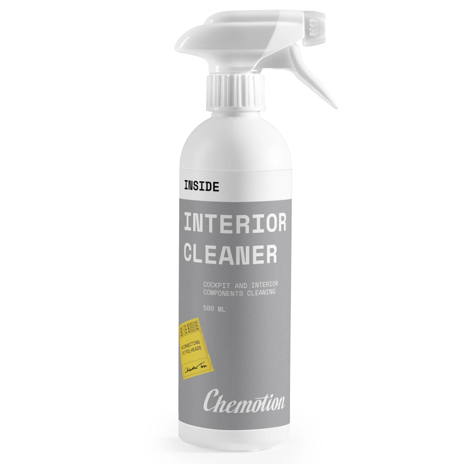 Chemotion Interior Cleaner 500ml