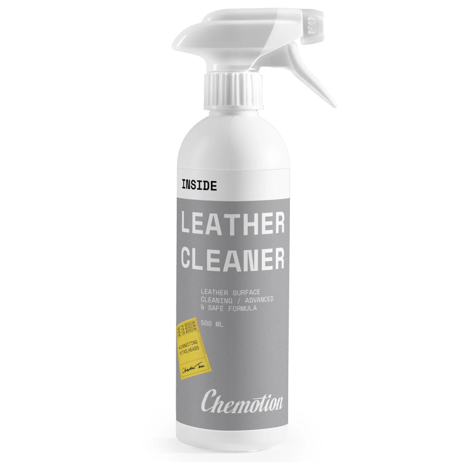 Chemotion Leather Cleaner 250ml