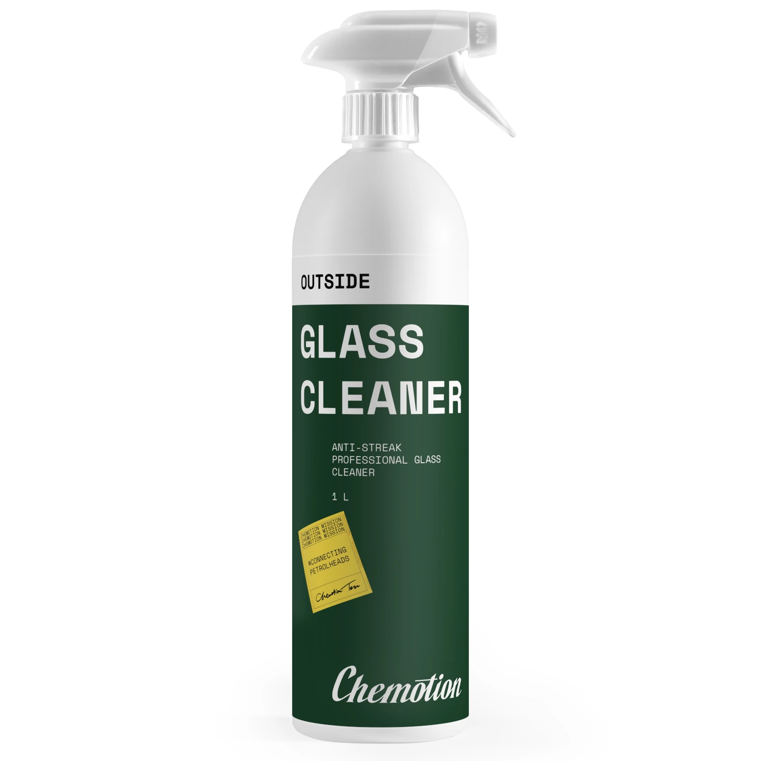 Chemotion Glass Cleaner 1L