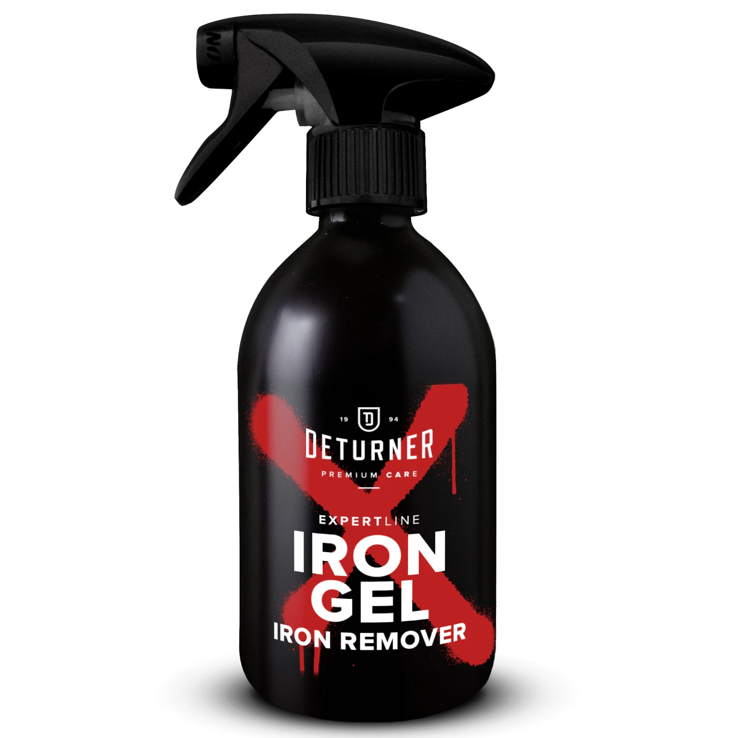 Deturner EL Iron Gel 500ml