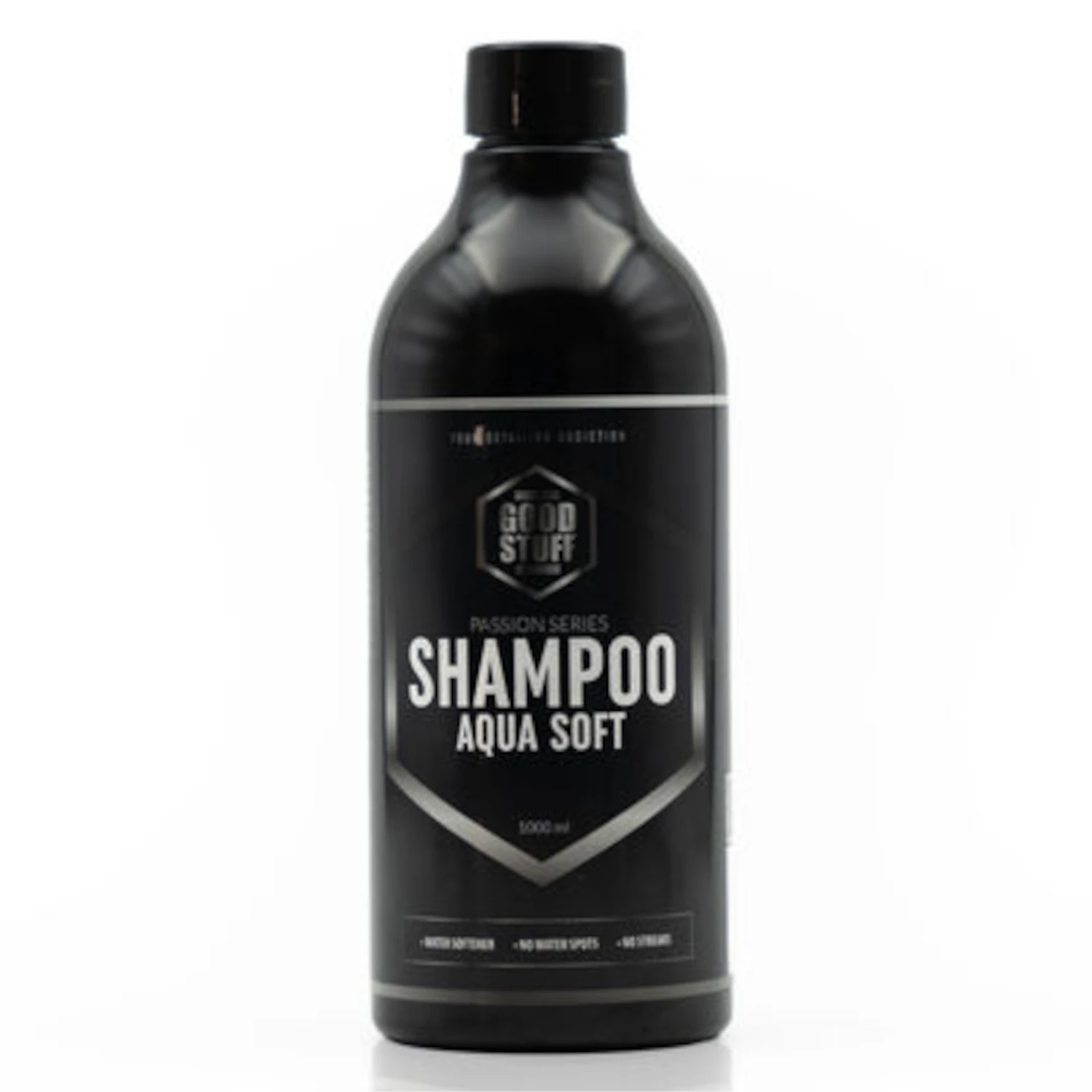 GOOD STUFF Aqua Soft Shampoo 1L