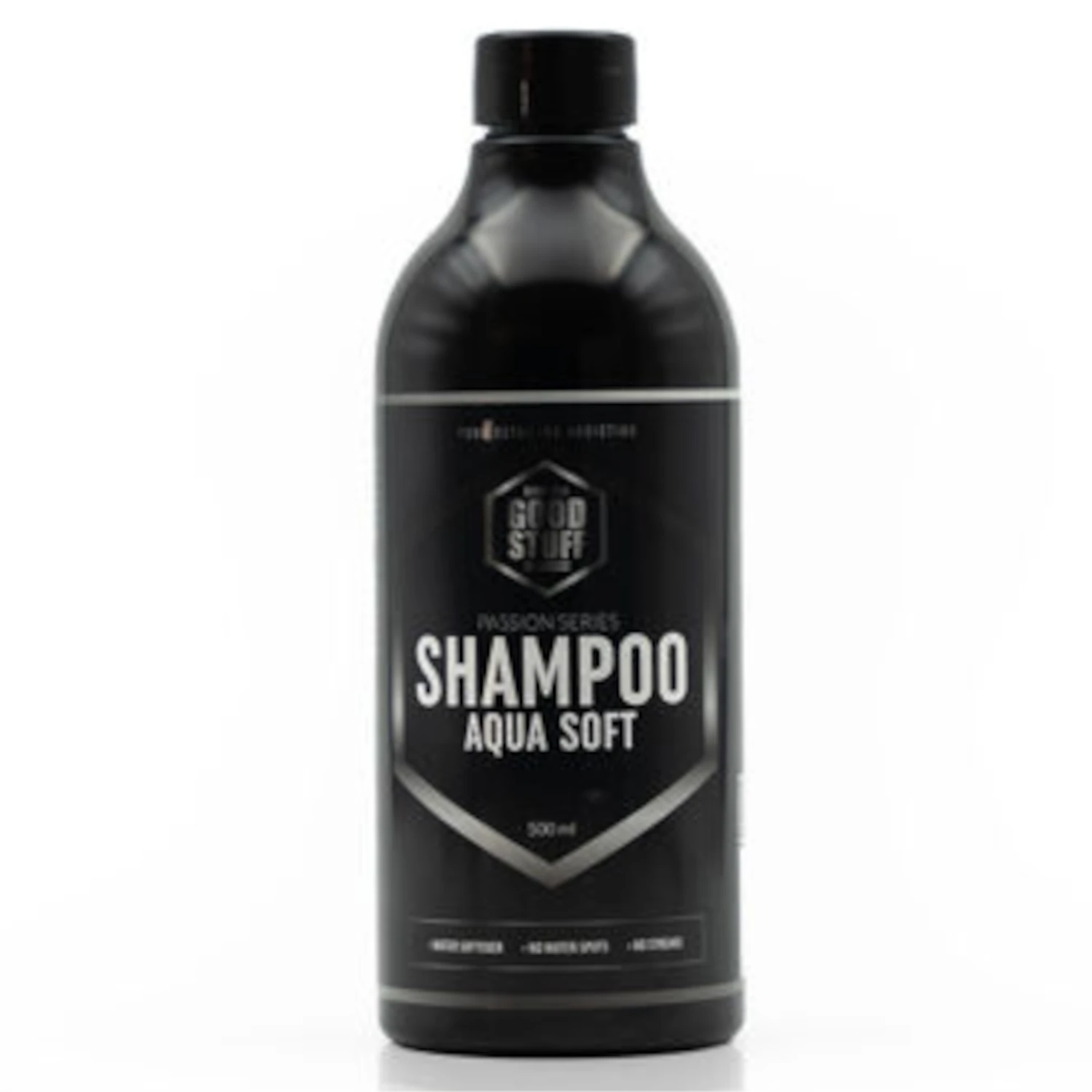 GOOD STUFF Aqua Soft Shampoo 500ml