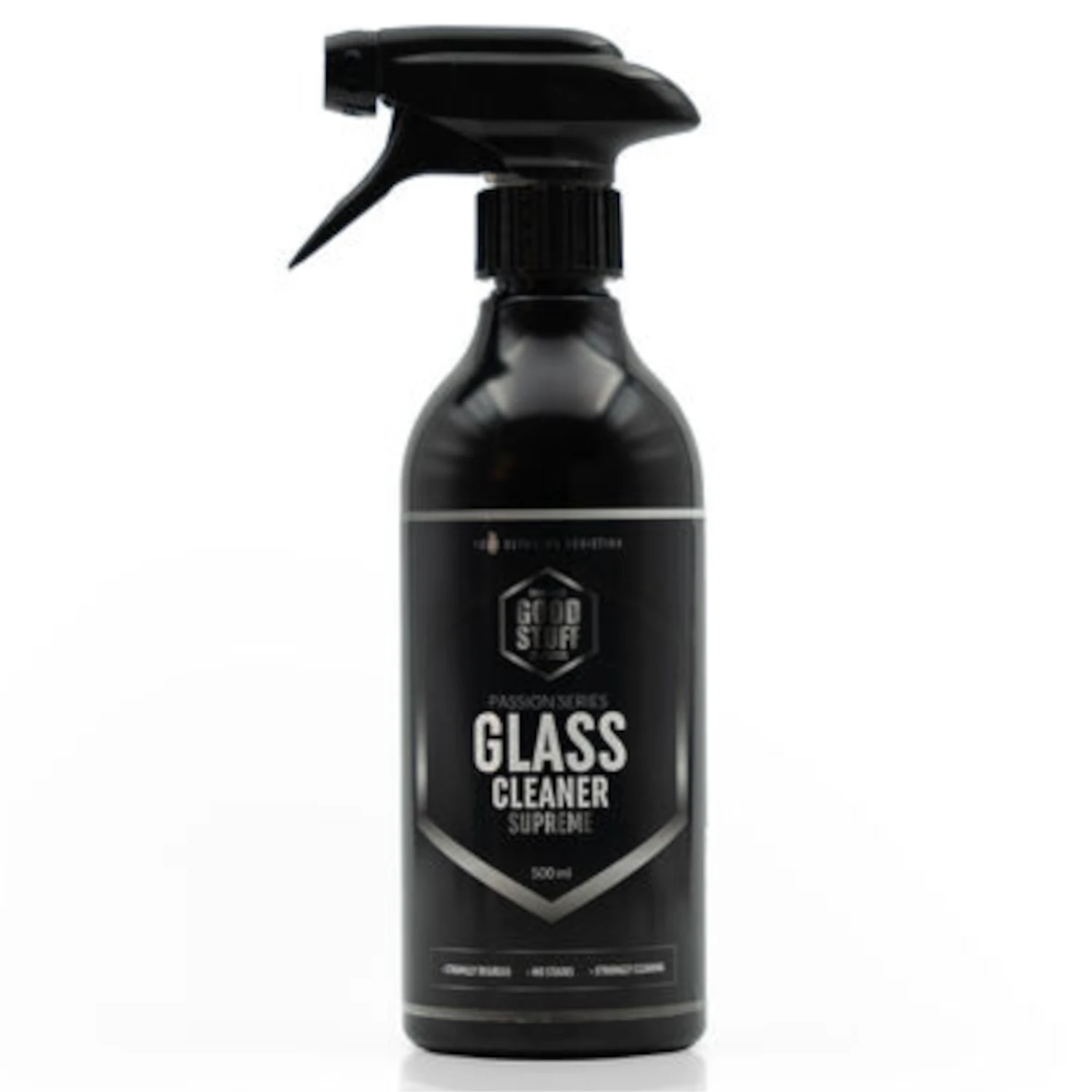 GOOD STUFF Glass Cleaner Supreme 500ml