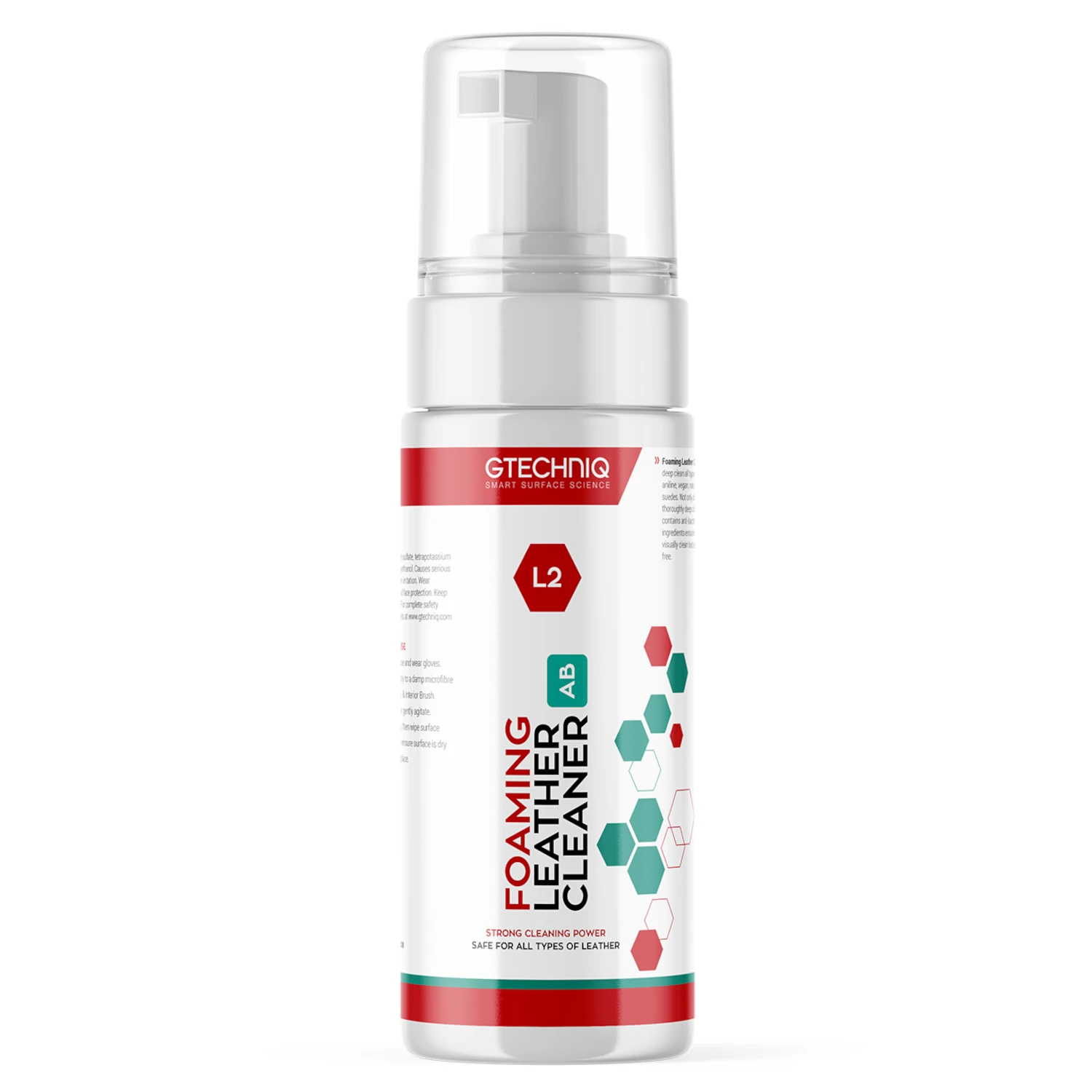 GTECHNIQ L2 AB 200ml
