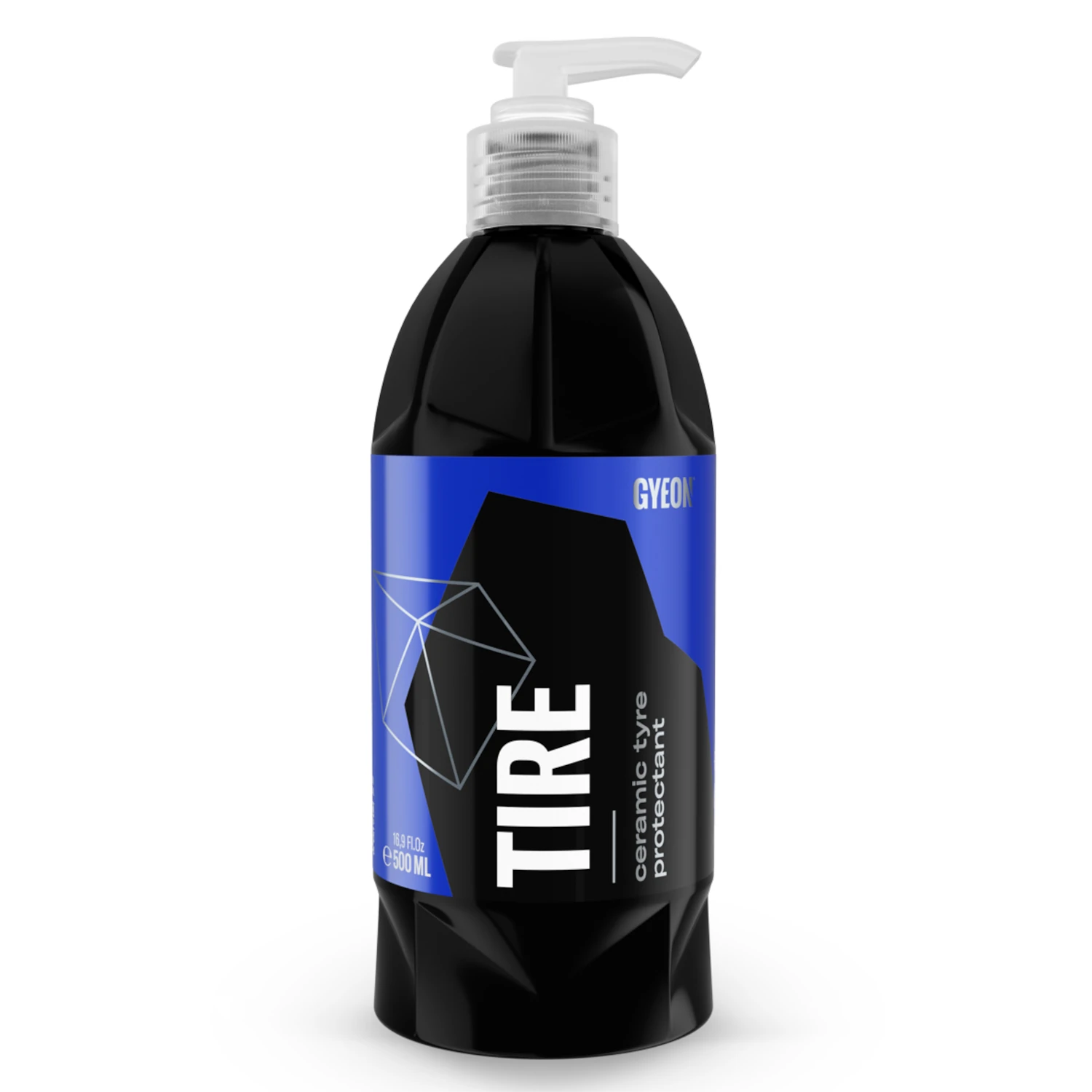 GYEON Q2 Tire 500ml