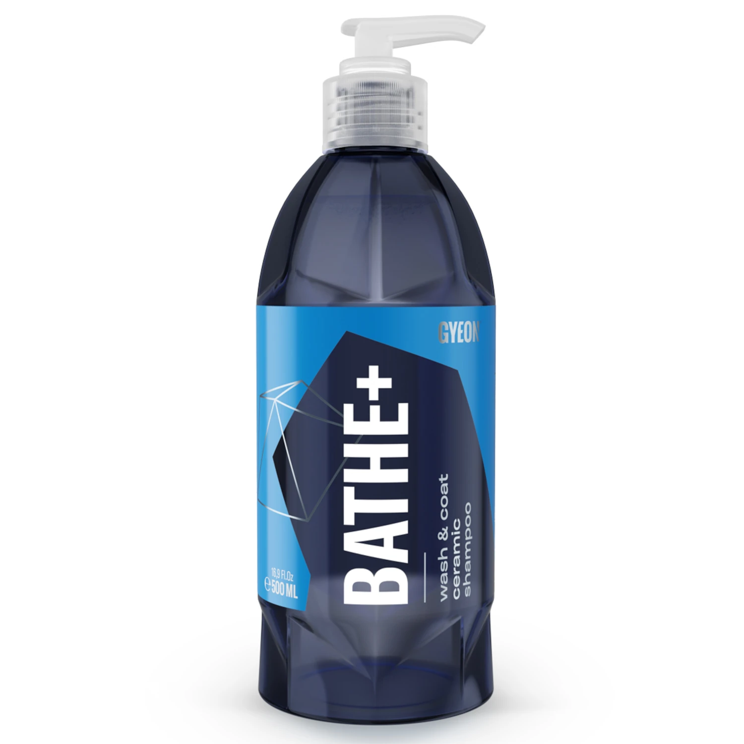 GYEON Q2M Bathe+ 500ml