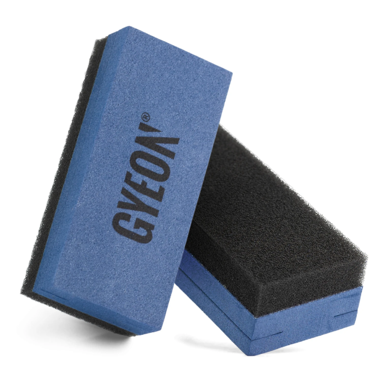 Gyeon Block Applicator 4x9x2.5 cm for applying Ceramic Coating and Sealant to painted surfaces