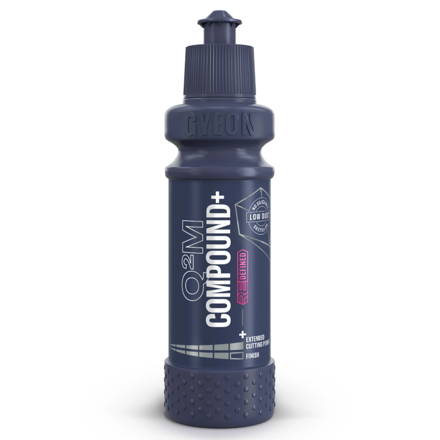 GYEON Q2M Compound+ REDEFINED 250ml