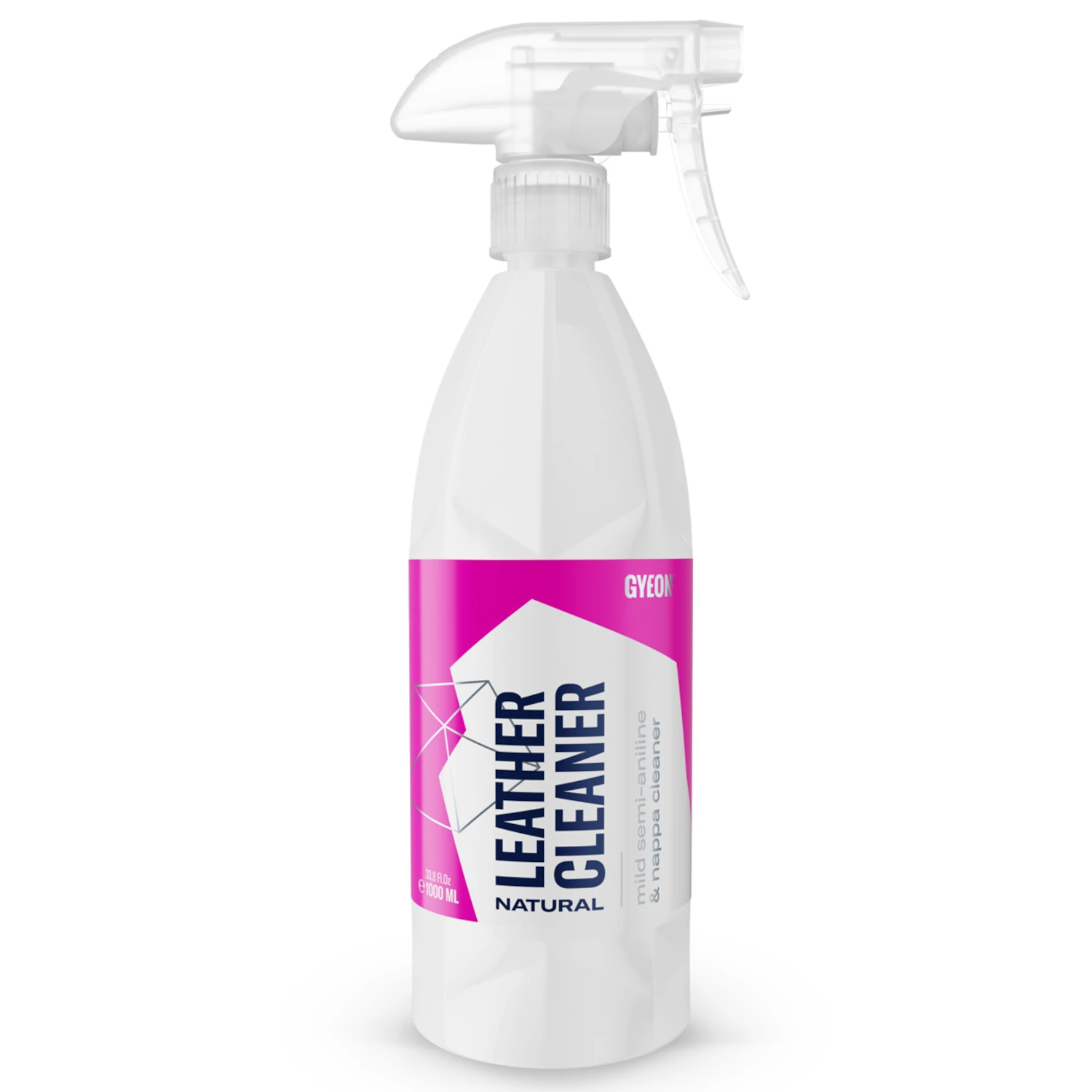 GYEON Q2M Leather Cleaner Natural 1L
