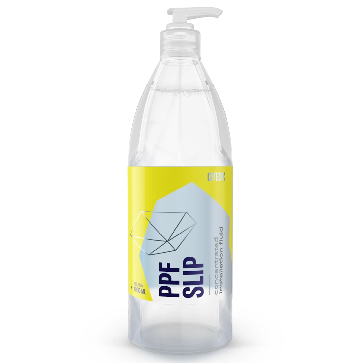 PPF installation fluid concentrate 1L for protective film installation, Gyeon