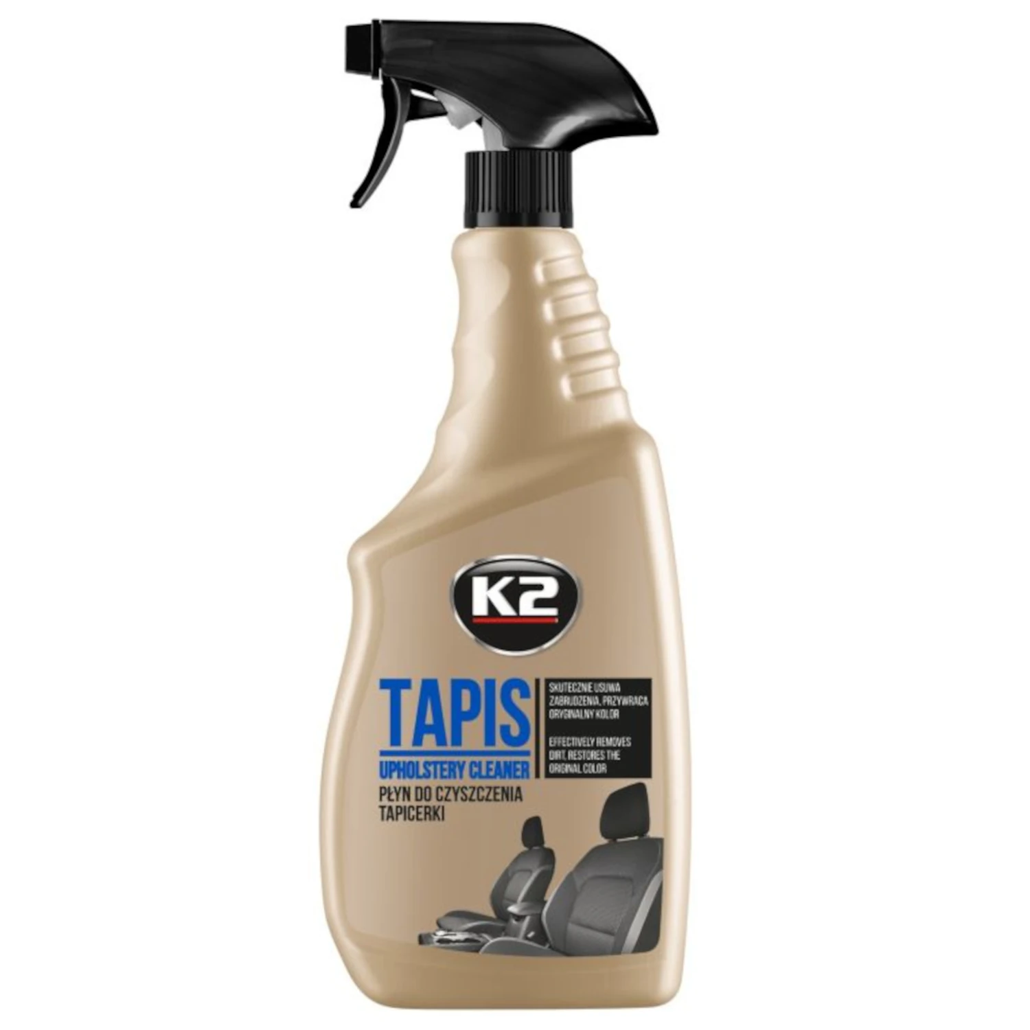 K2 Tapis 750ml