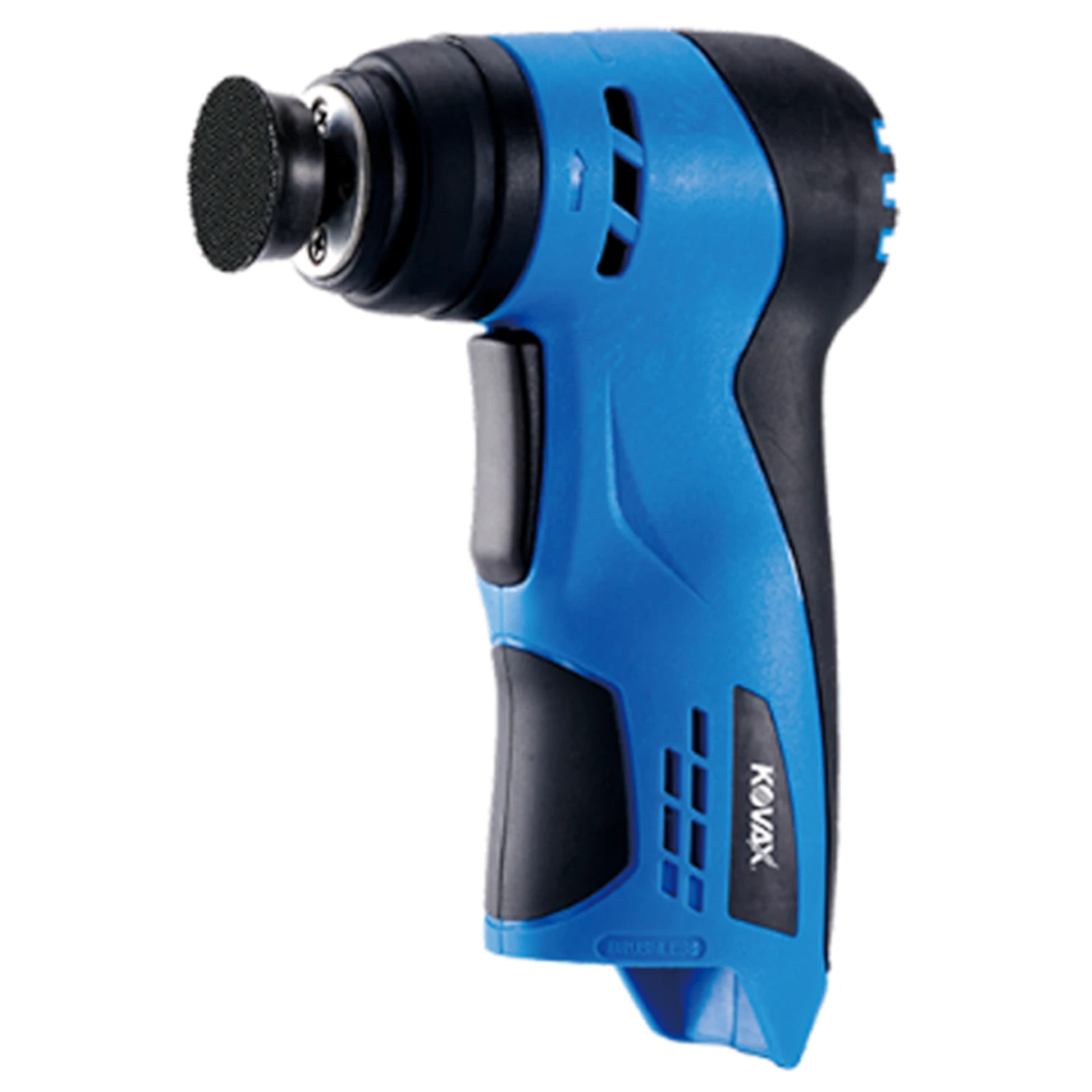 KOVAX CHARGEMA-X 31/3RO Akumulatorowa szlifierka orbitalna Touch-Up 31mm