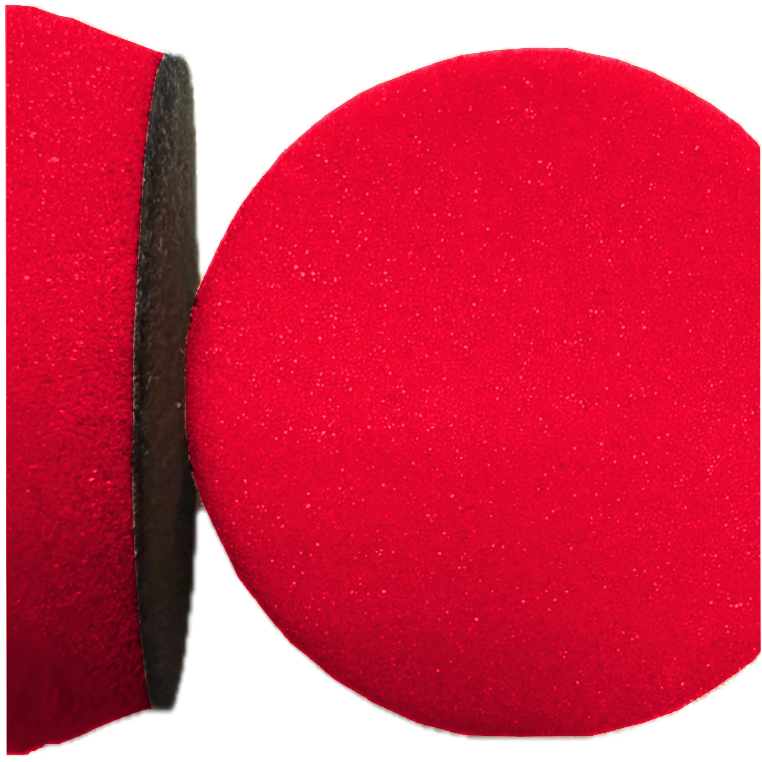 Mini polishing pads soft 50mm – autopflege, Royal
