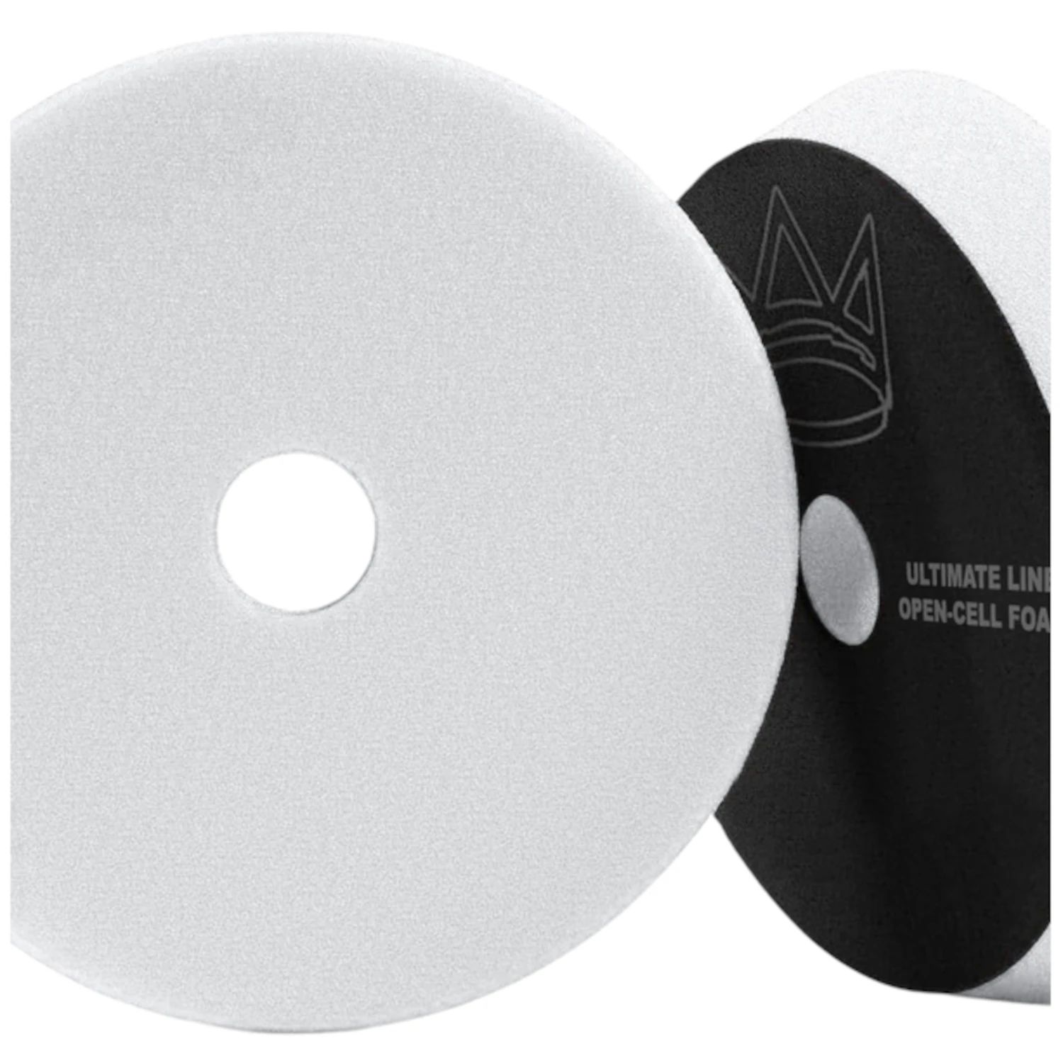 Polishing Cutting Pad 80mm – Autopflege, Royal U-ULTIMATE