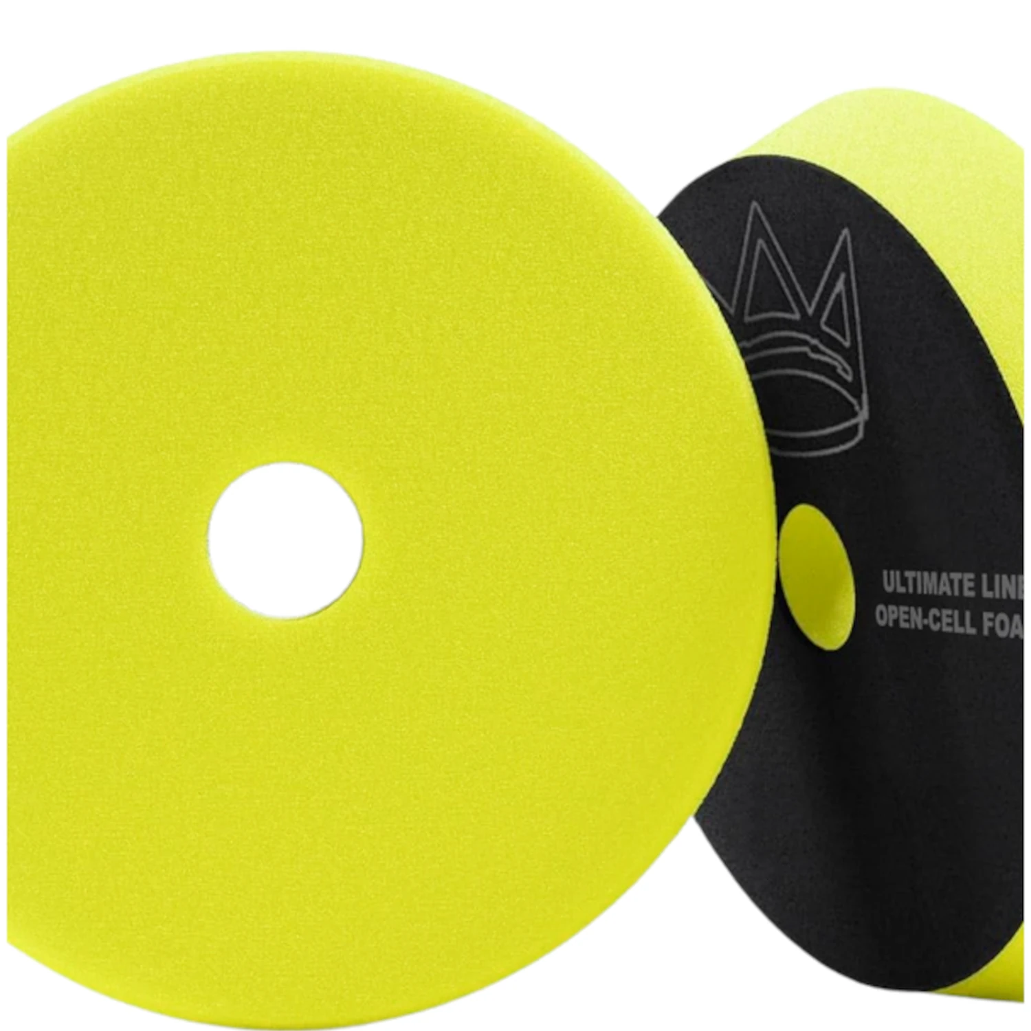 Cutting foam pad 80mm – autopflege, Royal