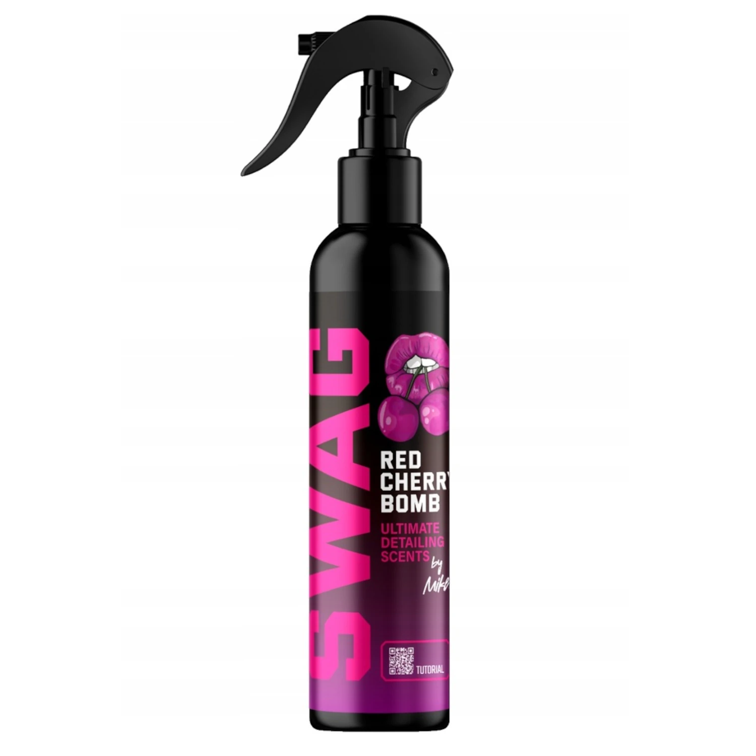 SWAG Red Cherry Bomb 150ml