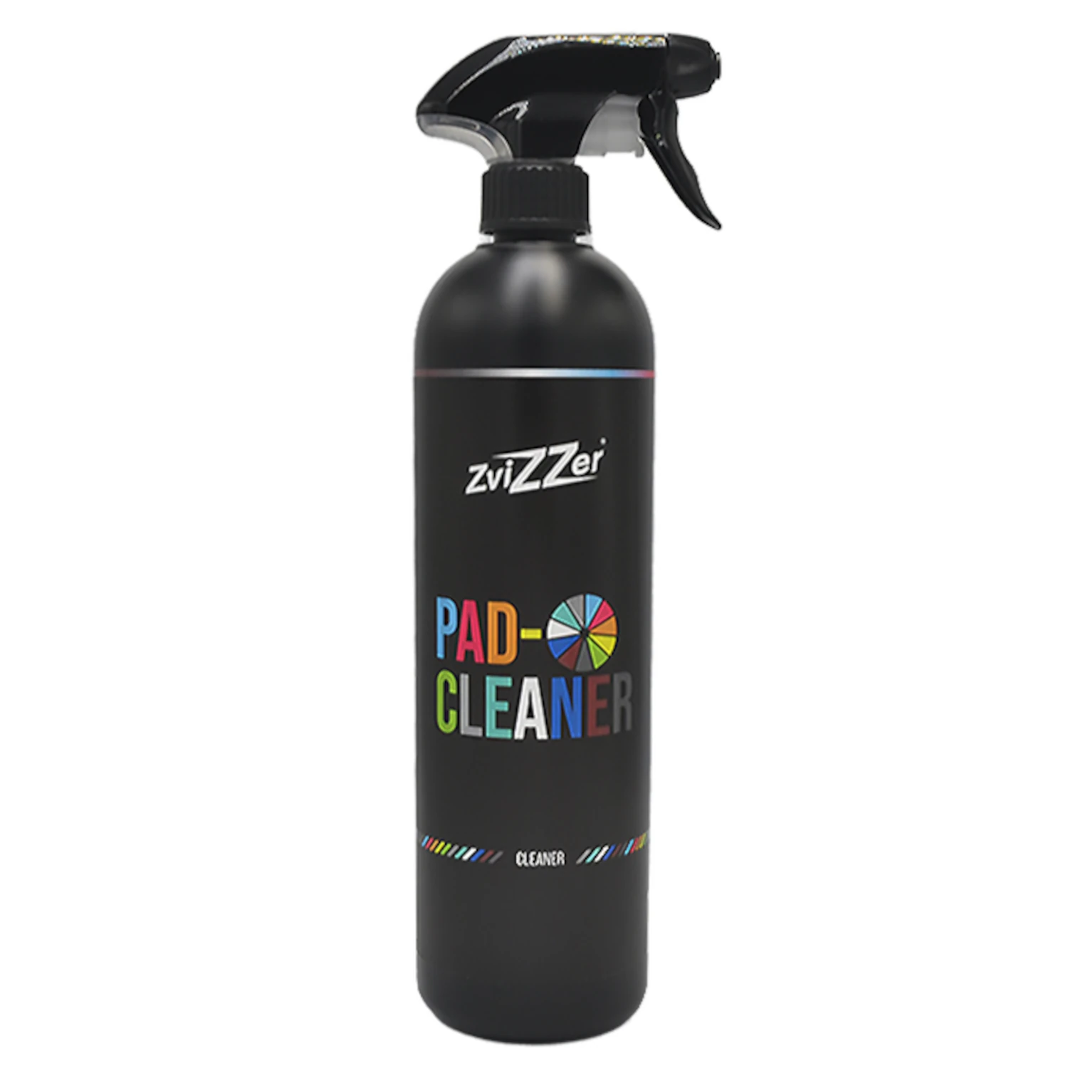 Pad cleaner 750ml – autopflege, ZviZZer