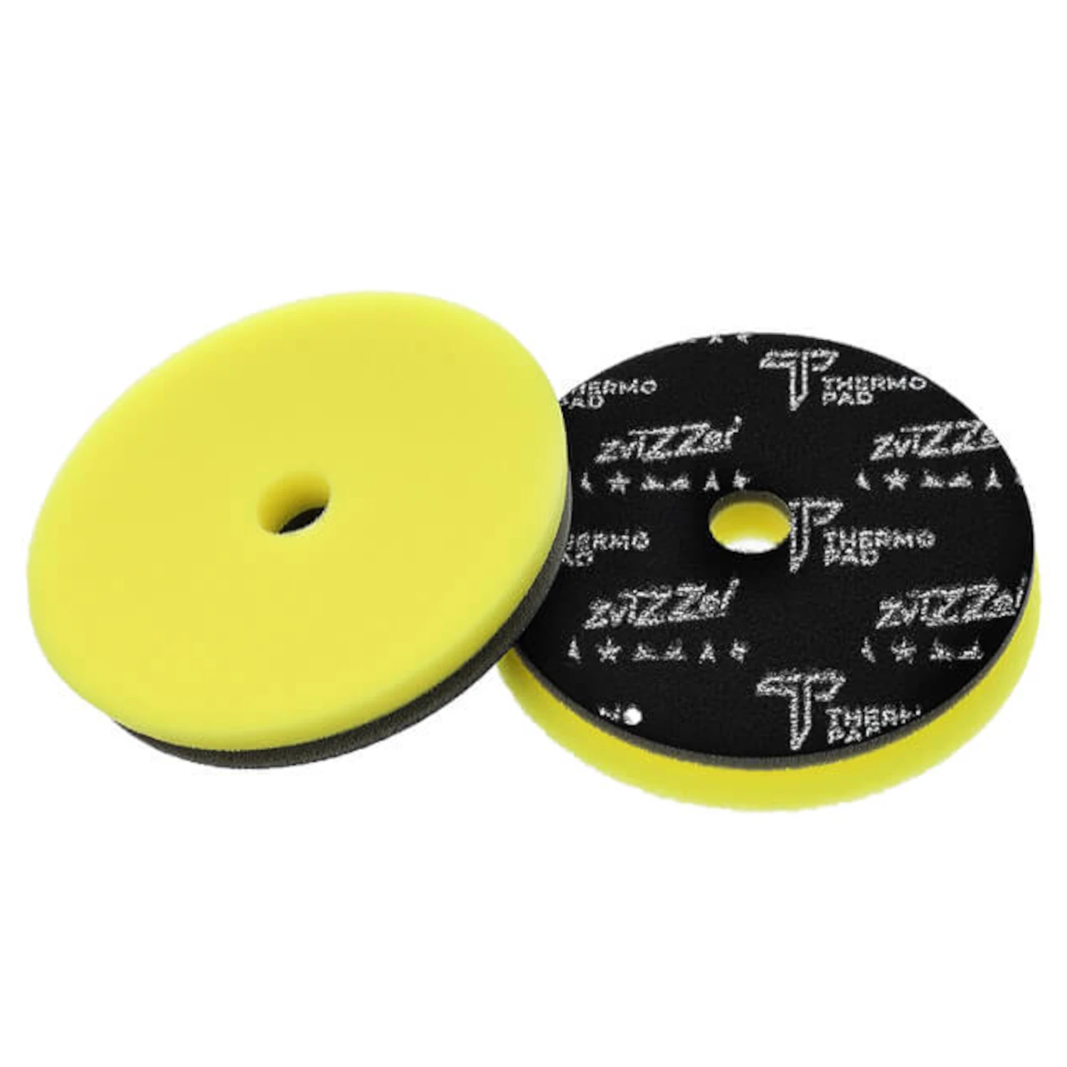 Polishing pad 140mm – autopflege, ZviZZer