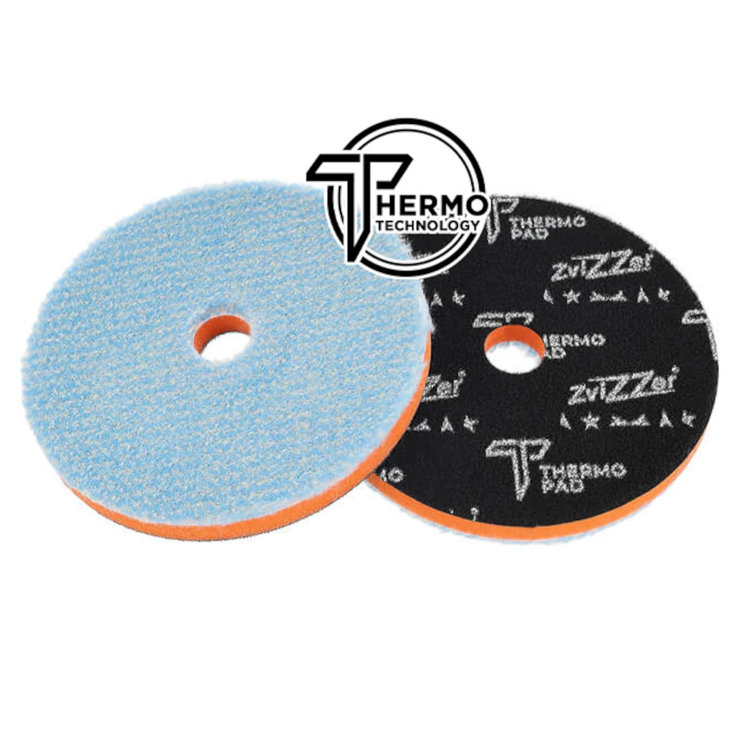 ZviZZer Thermo Hybrid Wool Pad 130/15/130mm