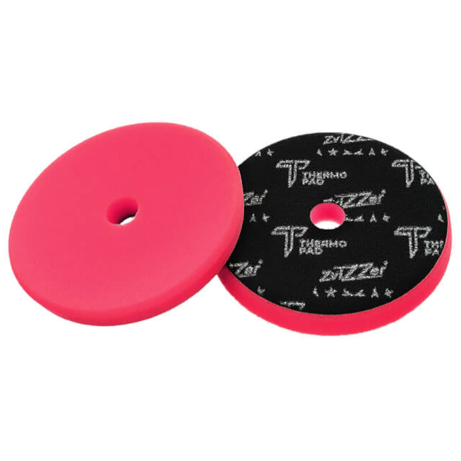 Polishing Pad 90/20/76mm – autopflege, ZviZZer