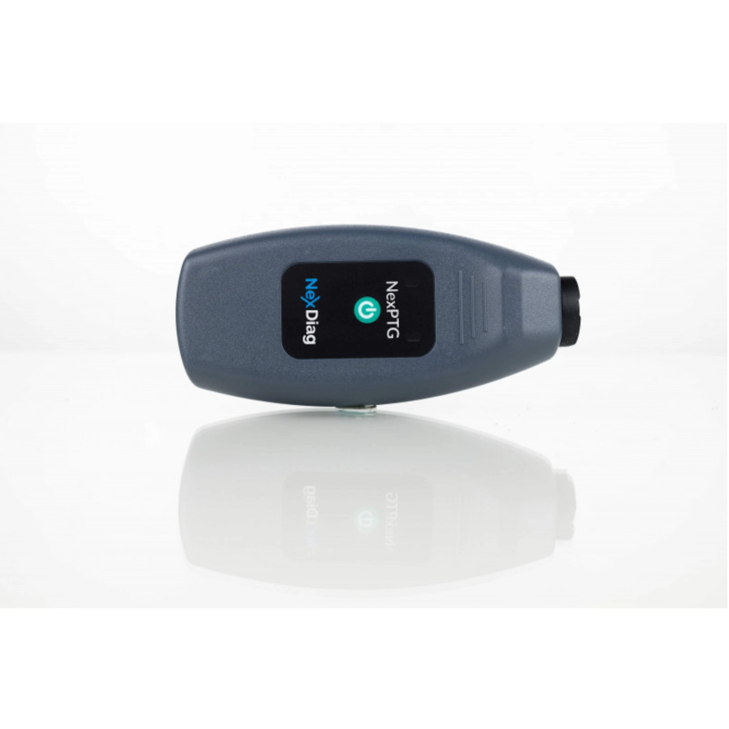 NexDiag Paint Thickness Gauge Standard Plus with ball-type probe and Bluetooth 4.0 display