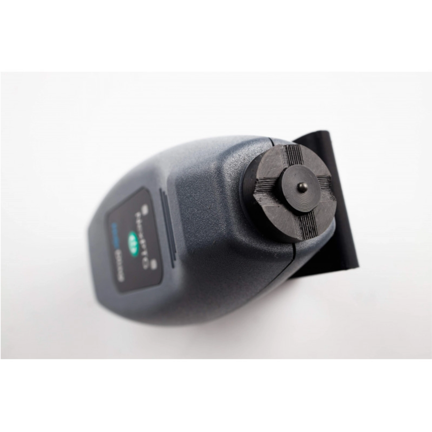 NexDiag Paint Thickness Gauge Standard Plus with ball-type probe and Bluetooth 4.0 display