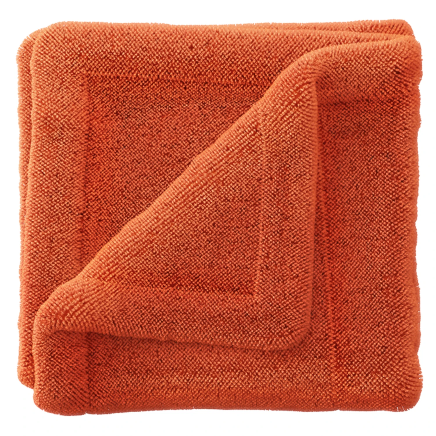 Microfibre towel with twisted fibres, double-sided, 16x22 cm, ADBL Double Mini Twisted Towel