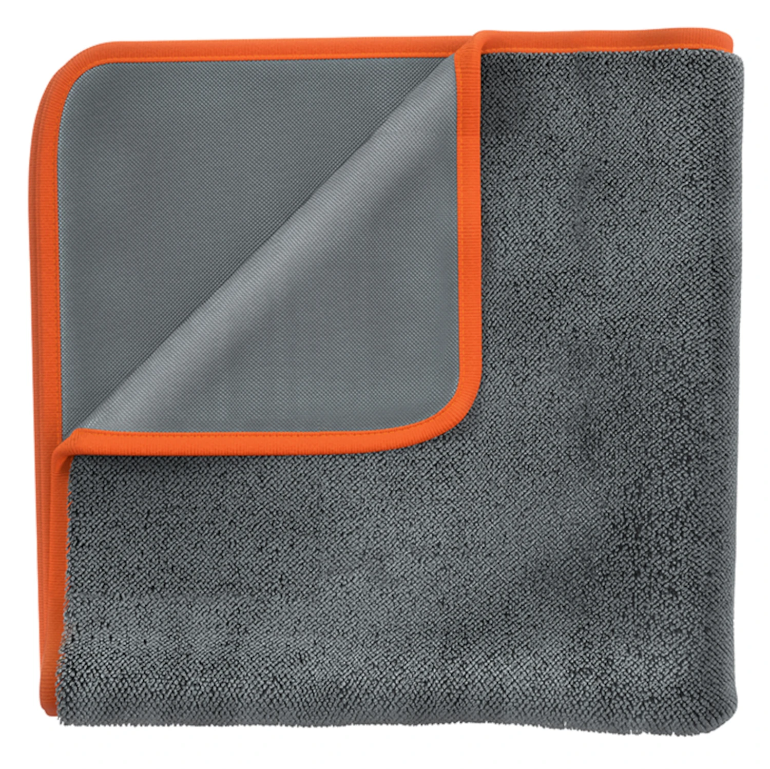 ADBL Microfiber Torkhandduk 50x50 cm med tvinnad struktur för snabb och reptålig torkning