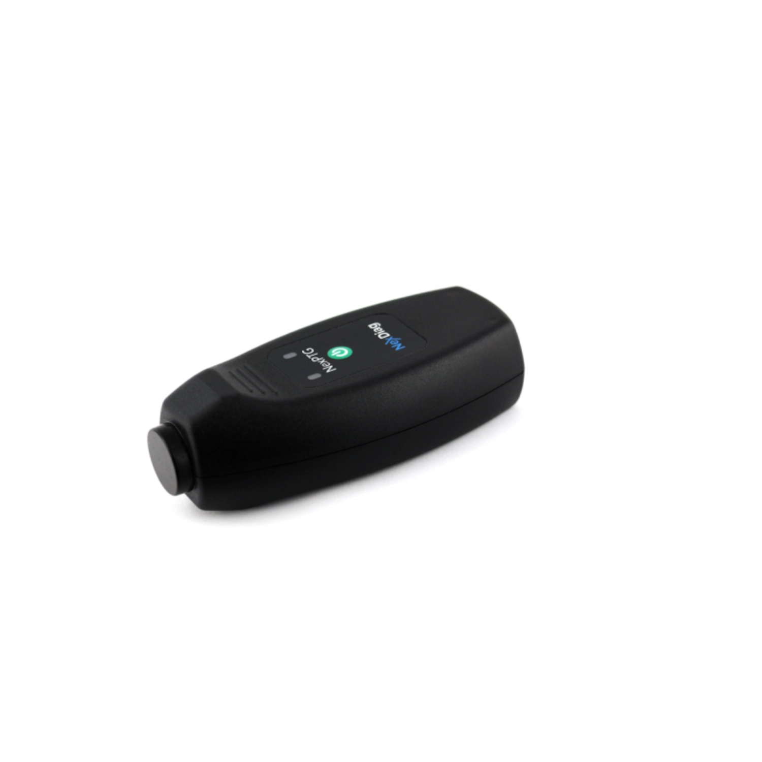 Paint Thickness Gauge NexDiag Nex000007 with Bluetooth connection, app and calibration kit for paint measurement
