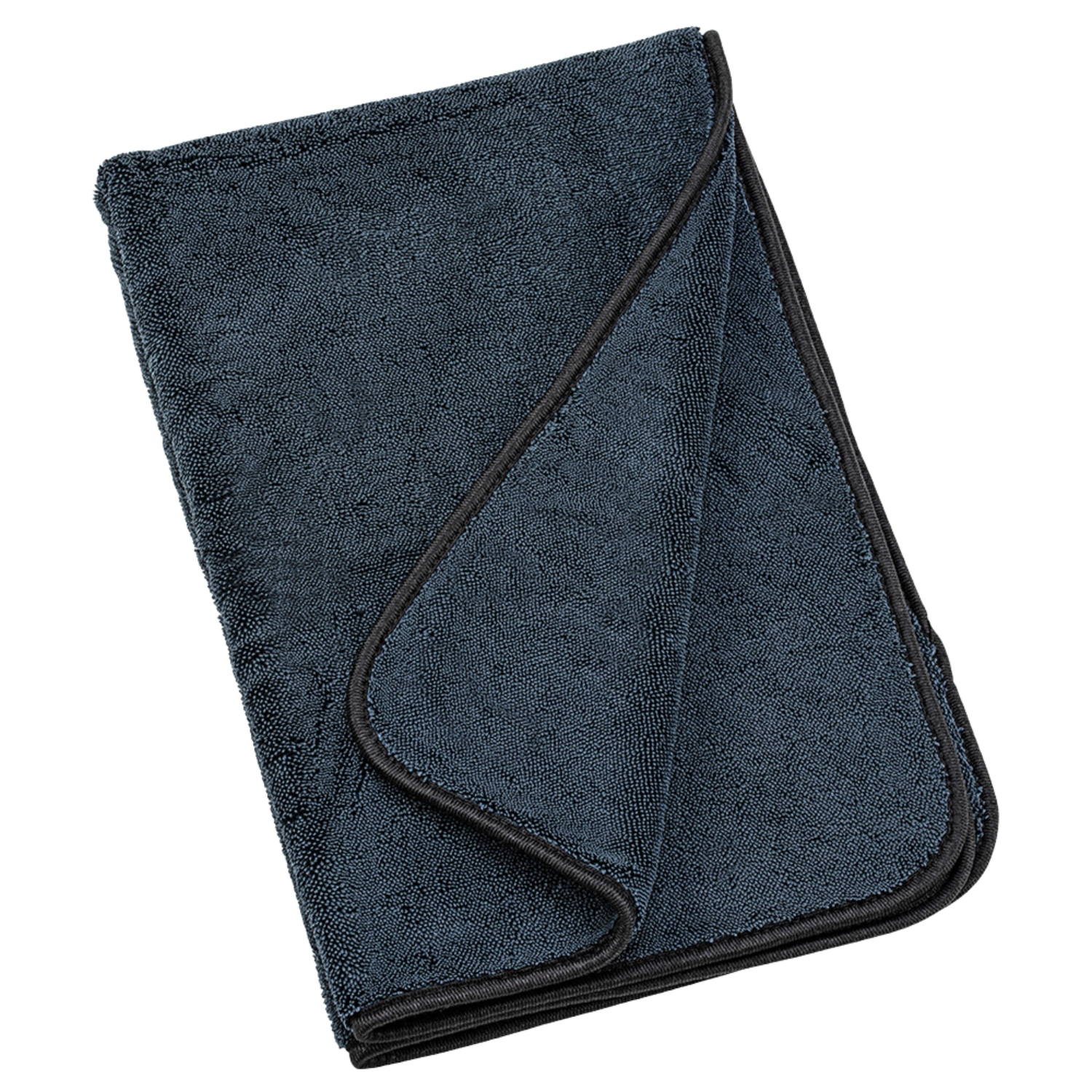 Drying towel Ashton Plus 90x60 cm Twisted Pile microfibre, double-sided, from Fresso - Cosmetics