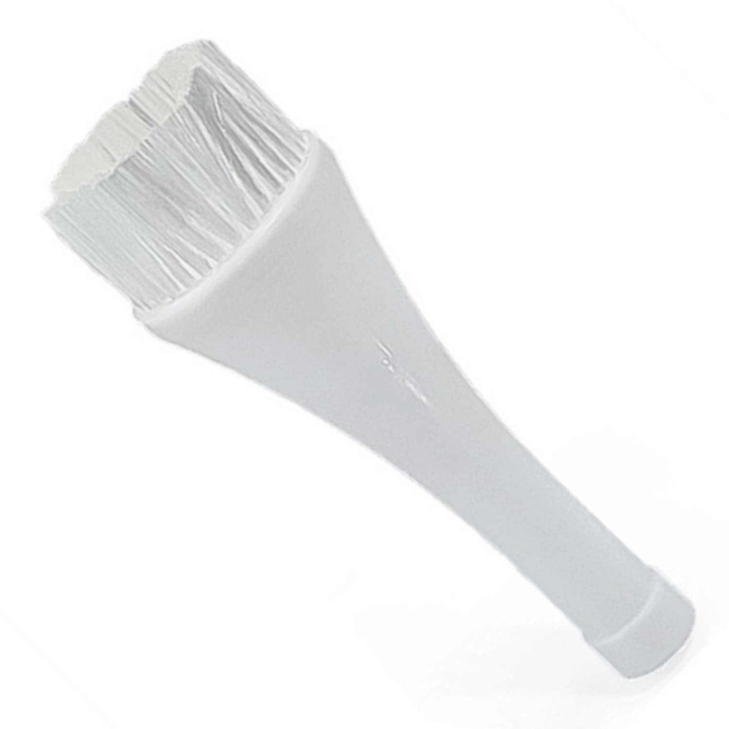 BenBow Plastic Cleaning Nozzle Brush Tube 12 cm for detailed vehicle cleaning