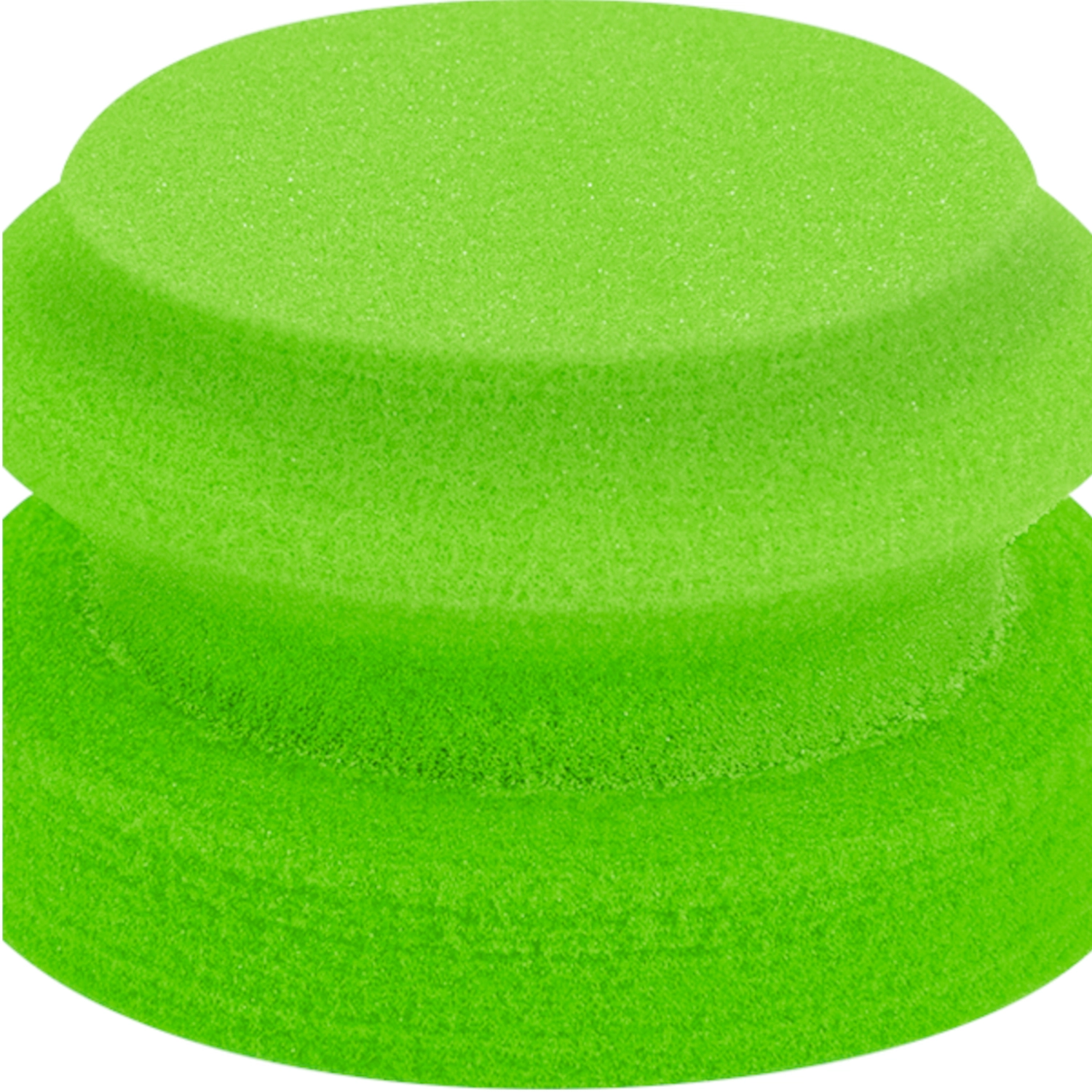 Royal Pads foam handle applicator pad for applying wax, Sealant and Polish to car paintwork