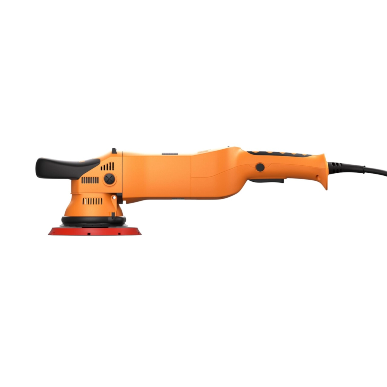 ADBL Roller D21 V2 DA Polisher with 21mm throw, soft start and adjustable backing plates