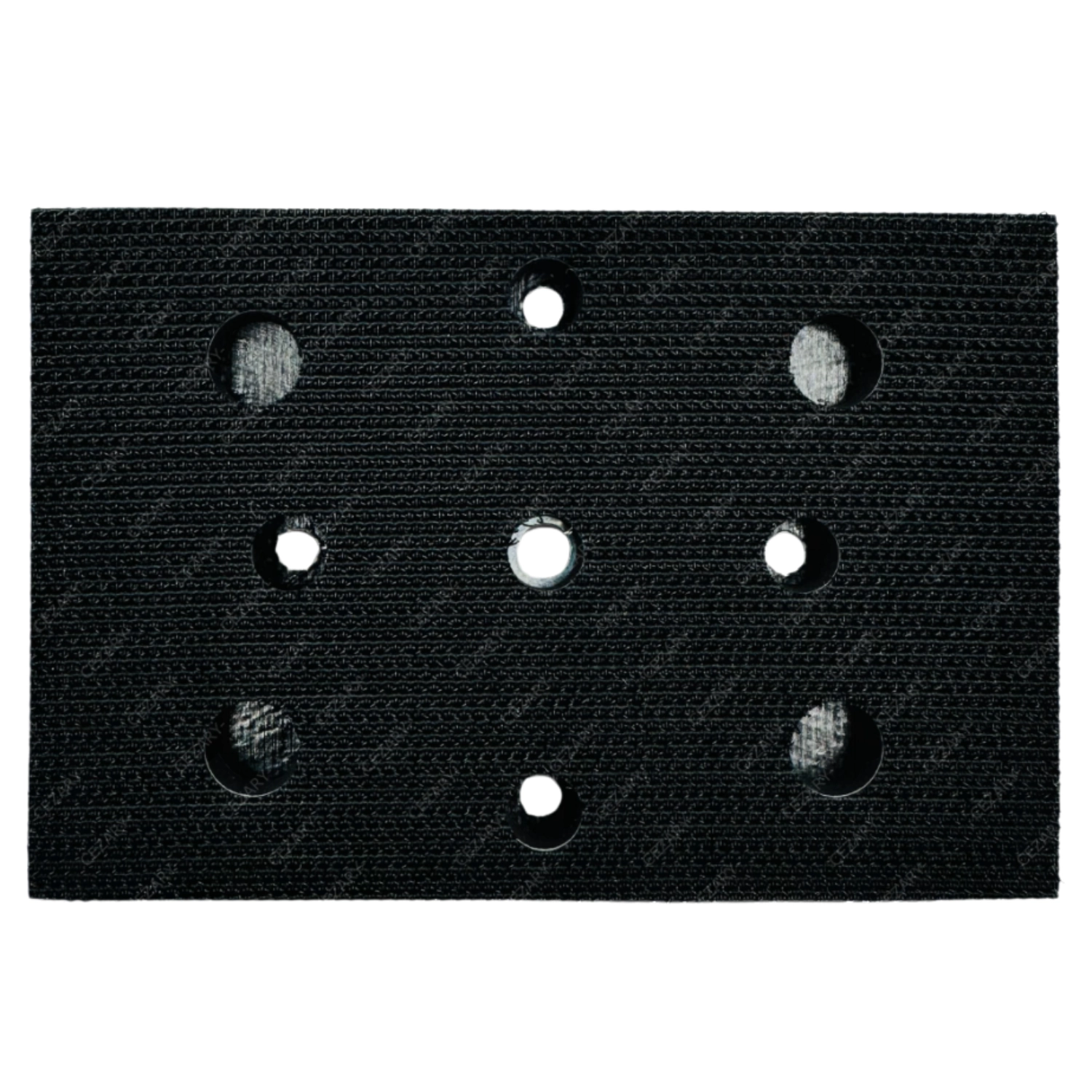 Kovax Backing Pad KO-202, heavy-duty Japanese backing pad for sanders, suitable for wood, car and metal