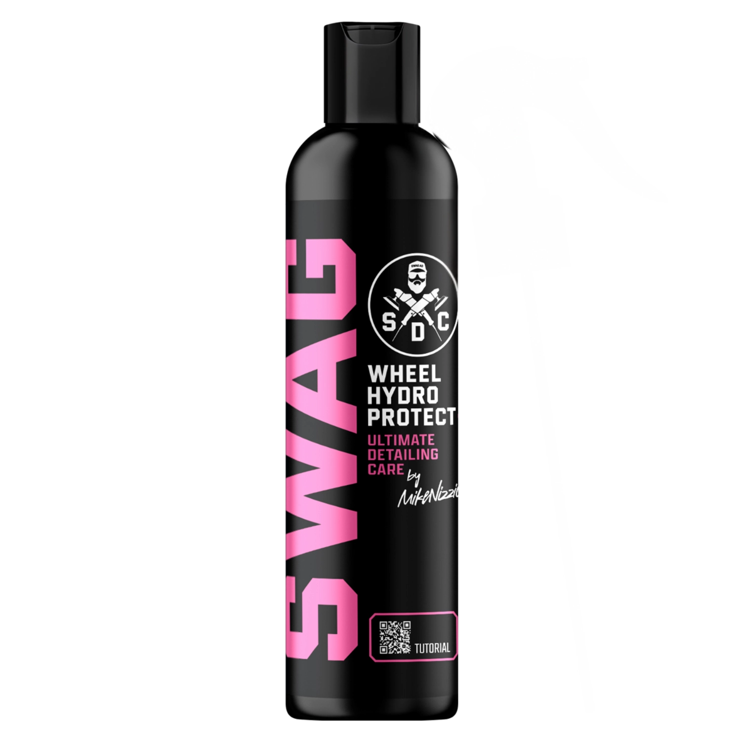 SWAG Wheel Sealant Hydrofobiskt Skydd 250ml sprayflaska för fälgskydd och glans