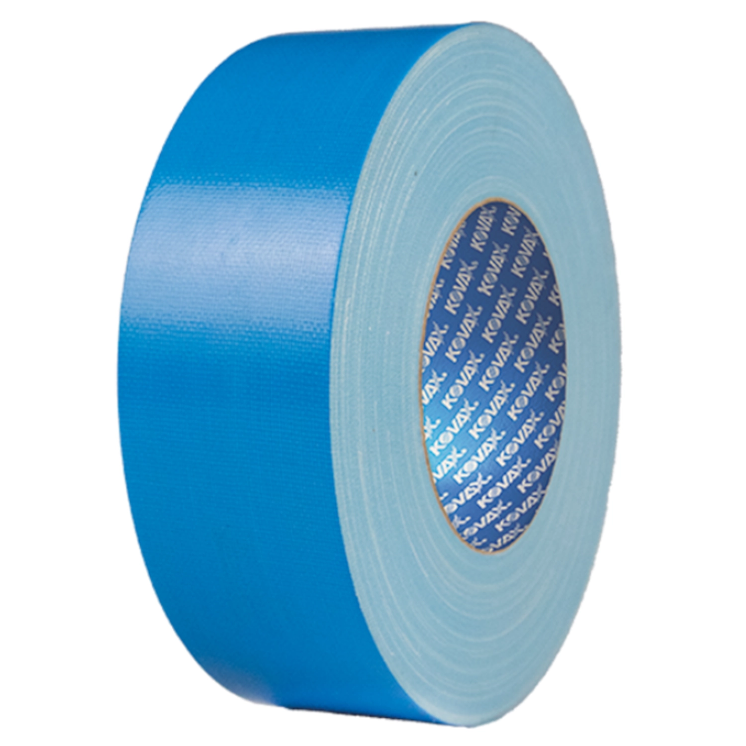 Kovax protective tape 50mm x 50m, tear-off and waterproof tape for sanding and paintwork